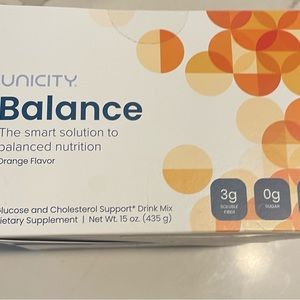 UniCity Balance